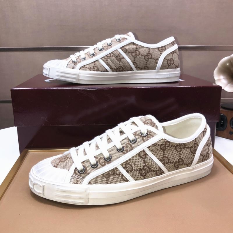 Gucci Low Shoes